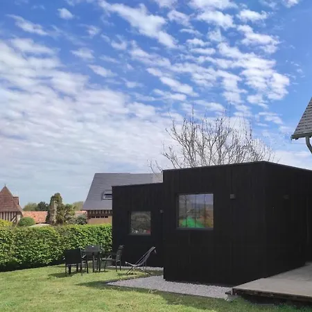 Designer With Seine Valley Views Feriehus Conteville (Eure)