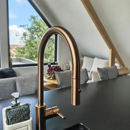 Feriehus Designer With Seine Valley Views Conteville (Eure)