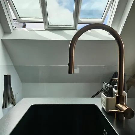 Designer With Seine Valley Views