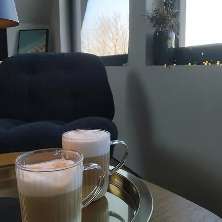 Designer With Seine Valley Views