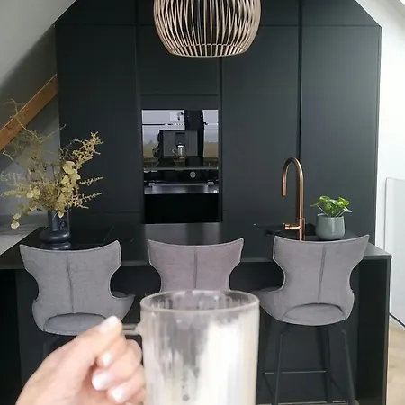 Designer With Seine Valley Views Conteville (Eure)