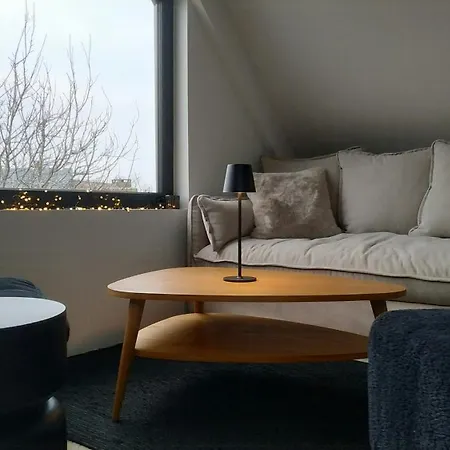 Feriehus Designer With Seine Valley Views Conteville (Eure)