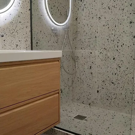 Feriehus Designer With Seine Valley Views *