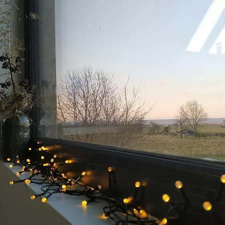 Designer With Seine Valley Views Feriehus *