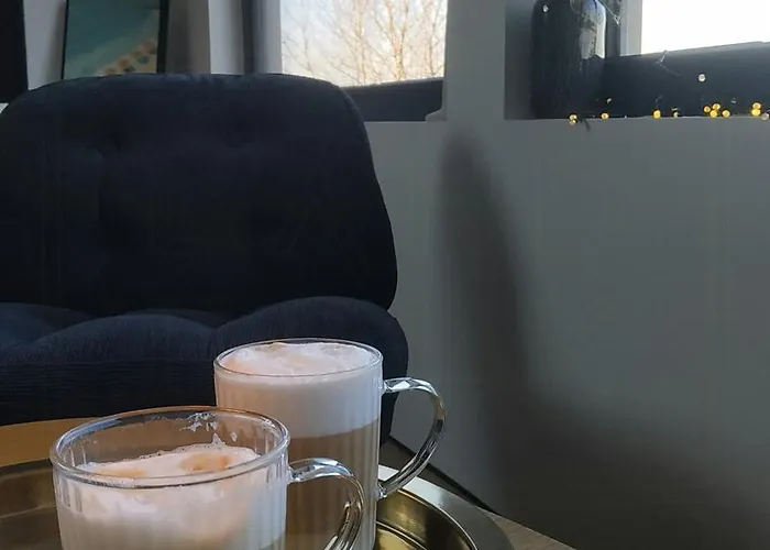 Designer With Seine Valley Views