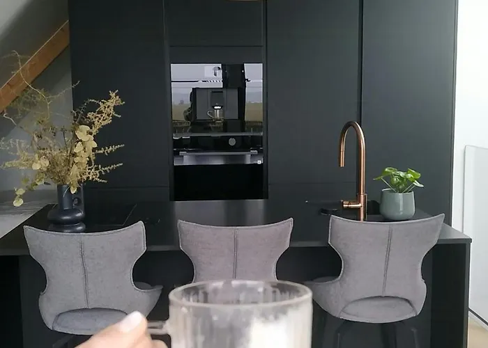 Designer With Seine Valley Views Conteville (Eure)