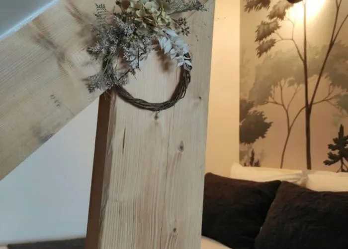 Designer With Seine Valley Views