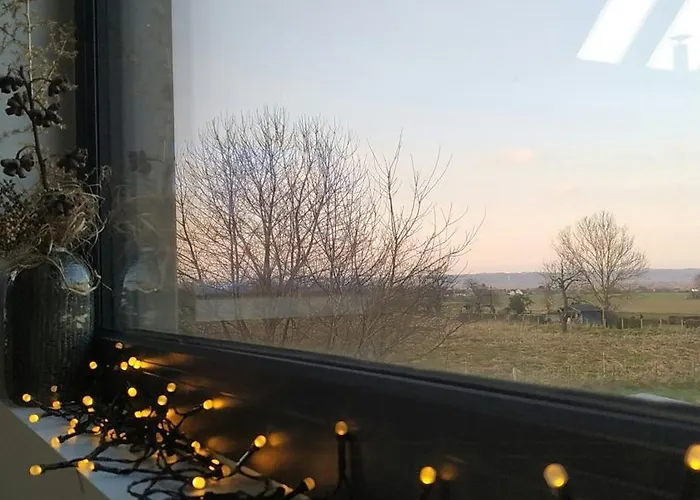 Designer With Seine Valley Views Hébergement de vacances *